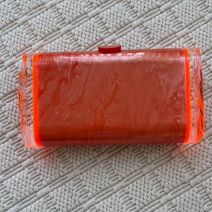 Edie Parker Lara Clutch